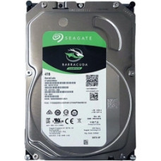 Seagate Cietais disks Seagate 4TB ST4000DM004