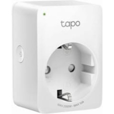 Tp-Link Viedā Wi-Fi rozete TP-Link Tapo P100 Mini 1pack