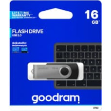 Goodram UTS2 16GB USB 2.0 Black