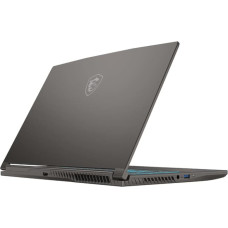 MSI Notebook|MSI|Thin 15 B12UCX-1257NL|CPU  Core i5|i5-12450H|2000 MHz|15.6