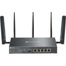 Tp-Link Router VPN AX3000 4G/LTE ER706W-4G