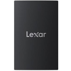 Lexar External SSD|LEXAR|SL500|1TB|USB 3.2|Write speed 1800 MBytes/sec|Read speed 2000 MBytes/sec|LSL500X001T-RNBNG