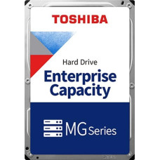 Toshiba HDD Server TOSHIBA 22TB MAMR 512e, 3.5'', 512MB, 7200RPM, SATA, SKU: HDEB00NGEA51F