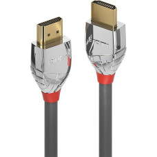 Lindy CABLE HDMI-HDMI 0.5M/CROMO 37870 LINDY