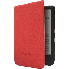 Pocketbook Tablet Case|POCKETBOOK|Red|WPUC-627-S-RD