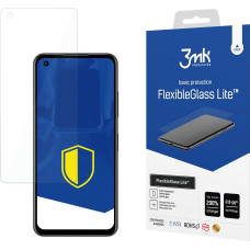 3Mk Protection 3mk FlexibleGlass Lite™ hybrid glass for Asus Zenfone 9