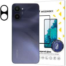 Wozinsky Full Camera Glass tempered glass for Realme 10 for 9H camera