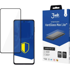 3Mk Protection 9H 3mk HardGlass Max Lite™ glass for Samsung Galaxy M54