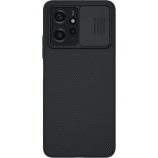 Nillkin Xiaomi Redmi Note 12 Armored Case with Nillkin CamShield Case - Black