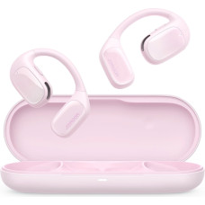 Joyroom Openfree JR-OE1 wireless on-ear headphones - pink