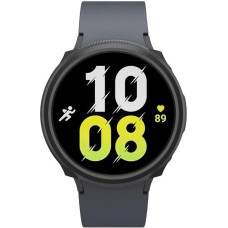 Spigen LIQUID AIR Samsung GALAXY Watch 6 (40 MM) MATTE BLACK