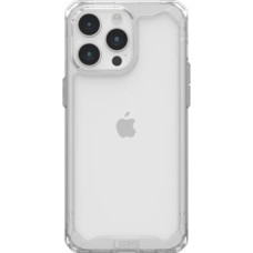 UAG Plyo case for iPhone 15 Pro Max - transparent