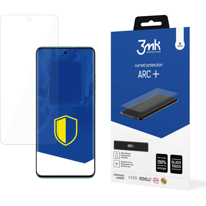 3Mk Protection Motorola Edge 40 Neo - 3mk ARC+