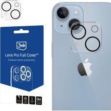 3Mk Protection Apple iPhone 14/14 Plus - 3mk Lens Pro Full Cover