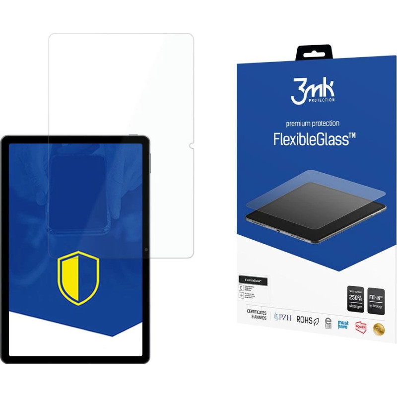 3Mk Protection Redmi Pad SE - 3mk FlexibleGlass™ 11''