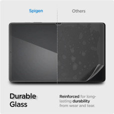 Spigen Glas.tR Slim tempered glass for Samsung Galaxy Tab S9 FE+ 12.4'' X610 / X616B