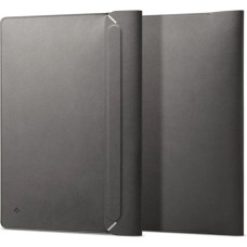 Spigen Valentinus case for a 15-16" laptop - gray