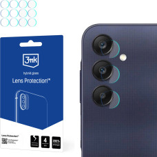 3Mk Protection 3mk Lens Protection™ hybrid camera glass for Samsung Galaxy A25 5G