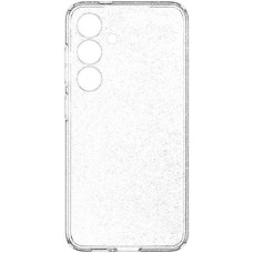 Spigen Liquid Crystal case for Samsung Galaxy S24+ - transparent and glitter