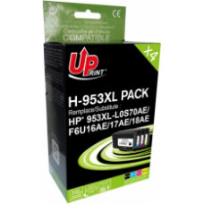 Uprint HP H-953XL PACK 4 BK/C/M/Y