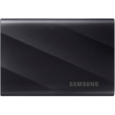 Samsung Ārējais cietais disks Samsung T9 1TB Black