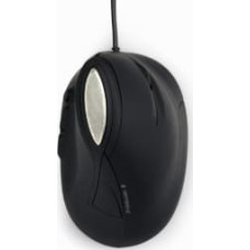 Gembird Ergonomic Optical Mouse Space Grey