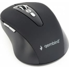 Gembird MUSWB-6B-01 Bluetooth Black