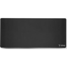 Savio Peles paliktnis Savio Professional Gaming Mousepad Black Edition Precision Control XL