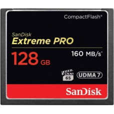 Sandisk Extreme Pro 128GB