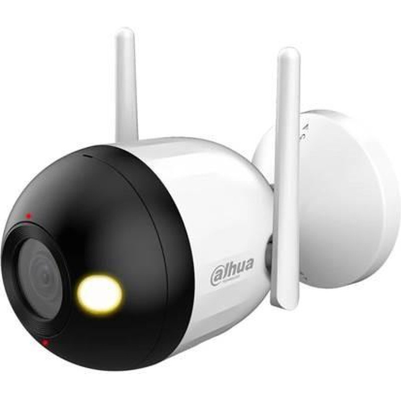 Dahua NET CAMERA 4MP IR BULLET WIFI/F4C-PV 2.8MM DAHUA