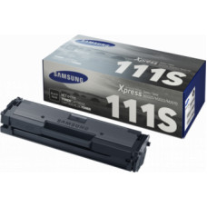 Samsung MLT-D111S Black