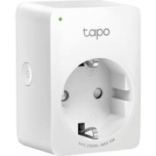 Tp-Link Tapo P110 Mini Smart Wi-Fi Socket