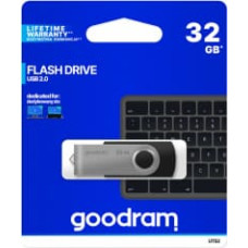 Goodram UTS2 32GB USB 2.0 Black