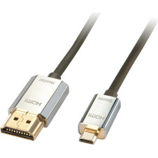 Lindy CABLE HDMI-MICRO HDMI 4.5M/41679 LINDY