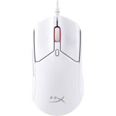 Hyperx MOUSE USB OPTICAL PULSEFIRE/HASTE 2 WHITE HYPERX