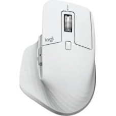 Logitech MX Master 3S Bluetooth Mouse  - PALE GREY