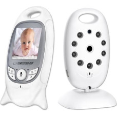 Esperanza BABY MONITOR LCD 2.0 GREGORIO