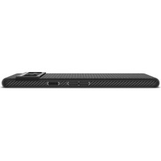 Spigen Liquid Air case for Google Pixel 7 black