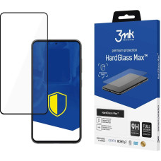 3Mk Protection Samsung Galaxy S23 5G - 3mk HardGlass Max™