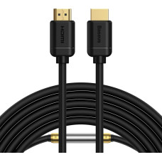 Baseus HDMI cable - HDMI 2.0 1080p 60Hz 20m Baseus - black