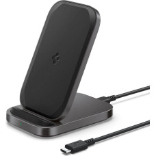 Spigen PF2102 ARCFIELD WIRELESS CHARGER 15W BLACK