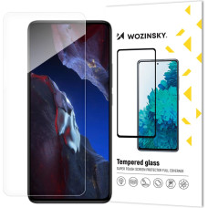 Wozinsky Tempered glass for Xiaomi Poco F5 Pro Wozinsky Tempered Glass