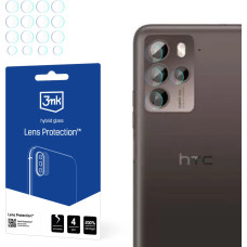 3Mk Protection HTC U23 Pro - 3mk Lens Protection™