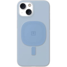 UAG Lucent [U] MagSafe case for iPhone 14 - blue