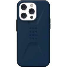 UAG Civilian case for iPhone 14 Pro Max - dark blue