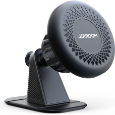 Joyroom JR-ZS356 magnetic cockpit phone holder - dark gray