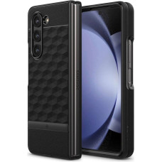 Spigen CASEOLOGY PARALLAX GALAXY Z Fold 5 MATTE BLACK