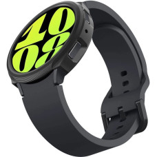 Spigen LIQUID AIR Samsung GALAXY Watch 6 (44 MM) MATTE BLACK