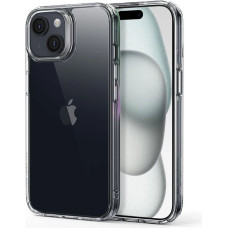 ESR ICE SHIELD IPHONE 15 PLUS CLEAR