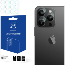 3Mk Protection Apple iPhone 15 Pro Max - 3mk Lens Protection™